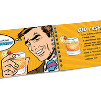 Book: Pop Life, Time for a Drink-a-Doodle Doo! - Pack of 6
