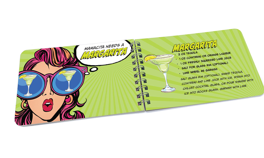 Book: Pop Life, Time for a Drink-a-Doodle Doo! - Pack of 6