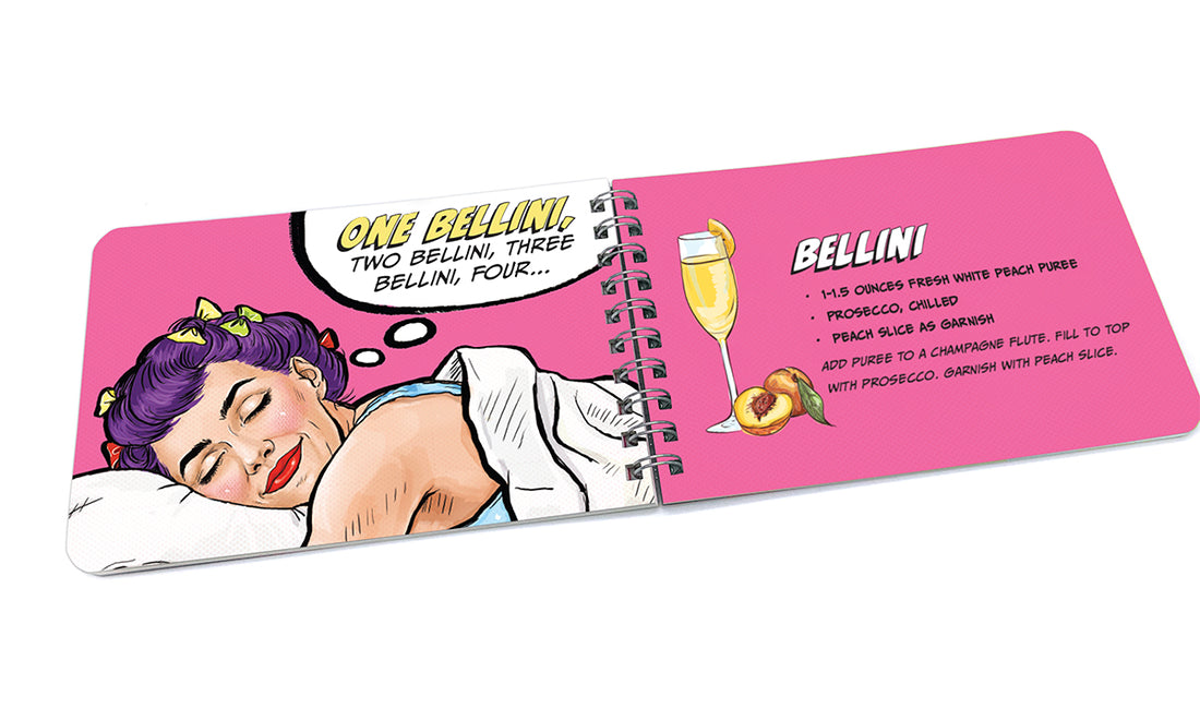 Book: Pop Life, Time for a Drink-a-Doodle Doo! - Pack of 6