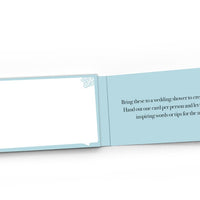 Lunch Notes: "Being Newlywed" Wedding Shower Notes - Box of 15