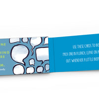 Lunch Notes: Being Yourself - Box of 15