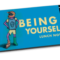 Lunch Notes: Being Yourself - Box of 15