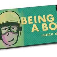 Lunch Notes: Being a Boy - Box of 15