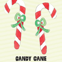 Greeting Card: Sprinkling Kindness Christmas Set - Pack of 6