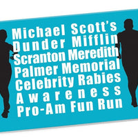 The Office Fan Kit - Pack of 4
