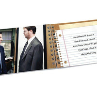 The Office Fan Kit - Pack of 4