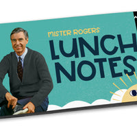 Lunch Notes: Mister Rogers - Box of 15