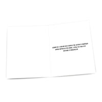 Greeting Card: SoHo-Ho Christmas - Pack of 6