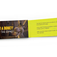 Lunch Notes: Shrek - Box of 15