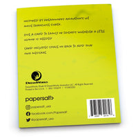 Jumbo Lunch Notes: Shrek - Pack of 6