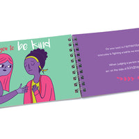 Book: A Love Letter to My Daughter - Pack of 6