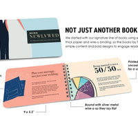 Book: Being Newly Wed - Pack of 6