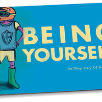 Book: Being Yourself - Pack of 6