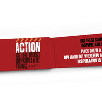 Lunch Notes: Grit for Boys - Box of 15