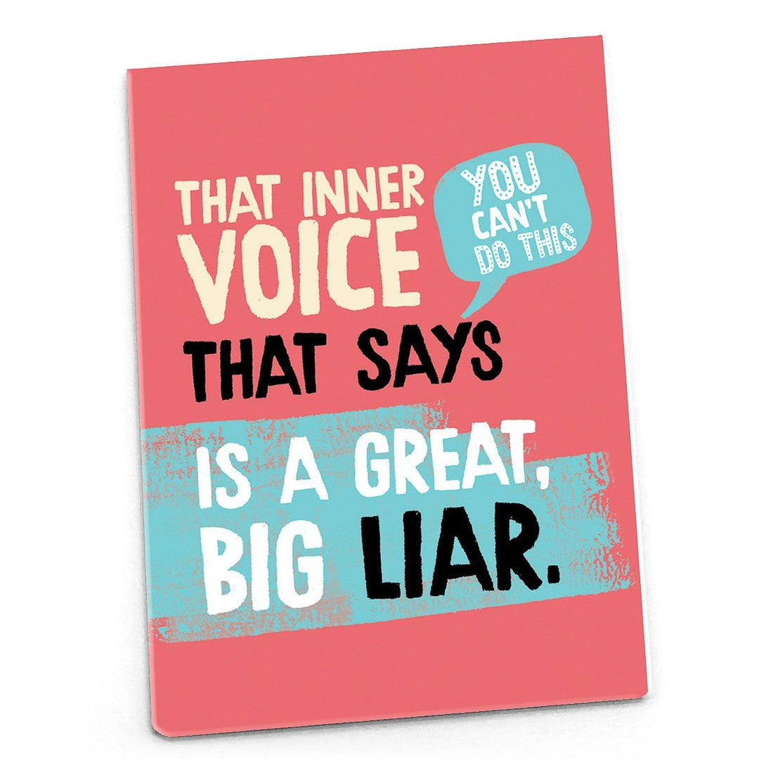Magnet: That Inner Voice - Pack of 6