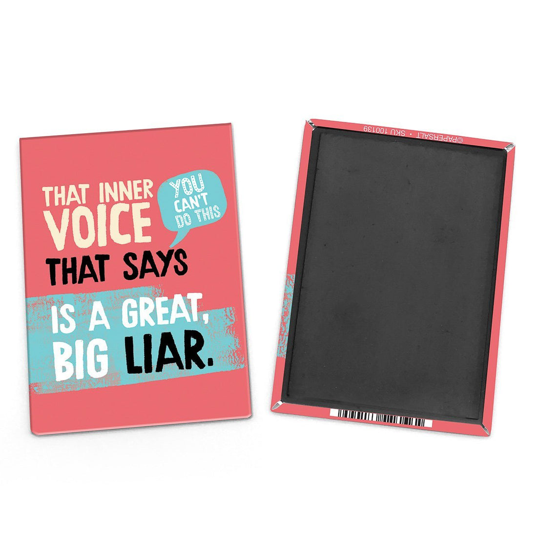 Magnet: That Inner Voice - Pack of 6