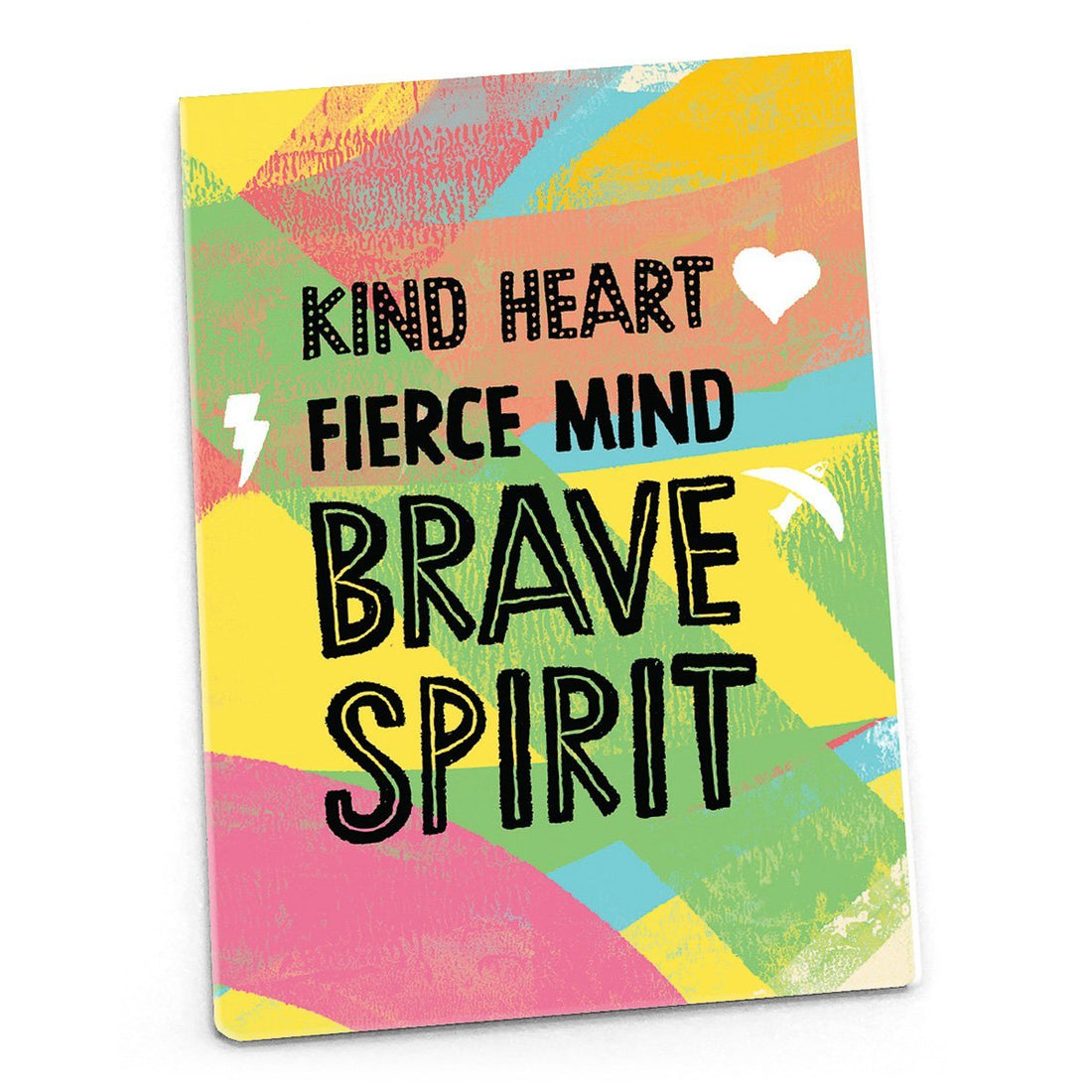 Magnet: Kind Heart - Pack of 6