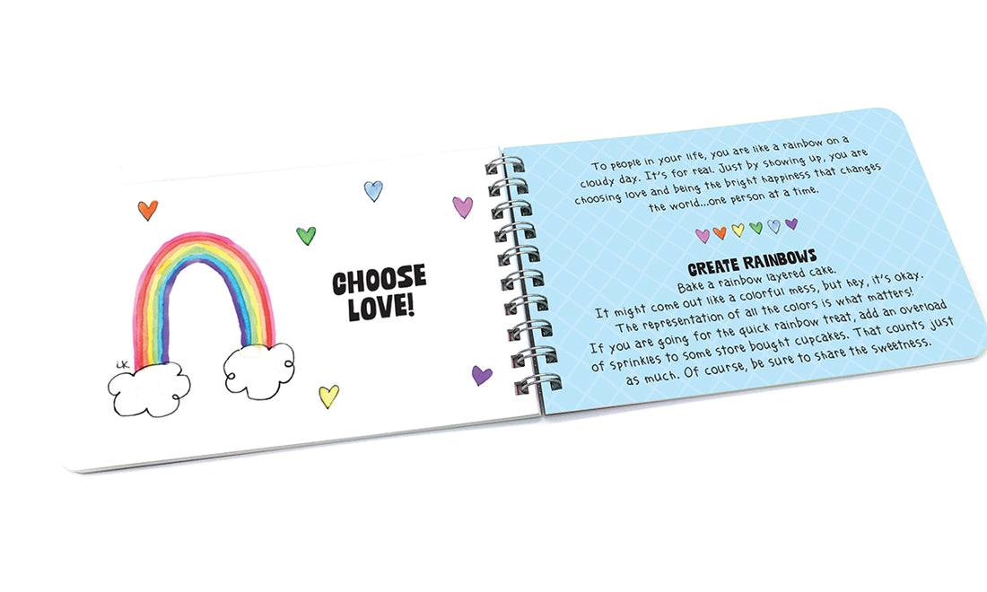 Book: Kindness on Purpose - Pack of 6