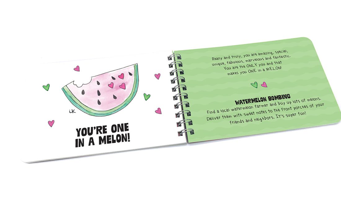 Book: Kindness on Purpose - Pack of 6