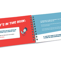 Book: Learning About Tools - Pack of 6