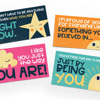 Lunch Notes: Mister Rogers - Box of 15