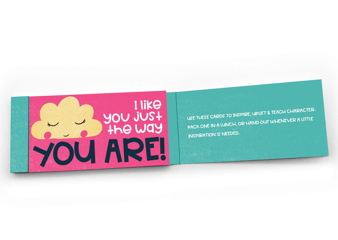 Lunch Notes: Mister Rogers - Box of 15