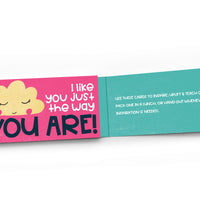 Lunch Notes: Mister Rogers - Box of 15