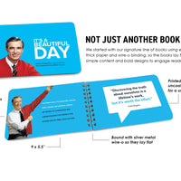 Book: It's a Beautiful Day - Pack of 6