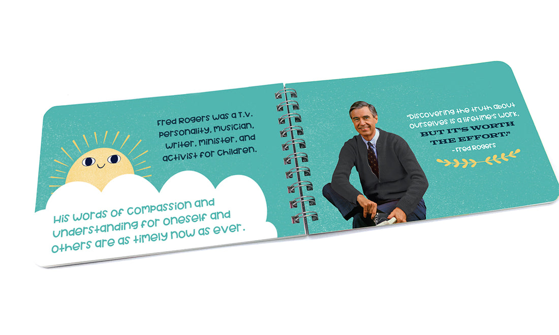 Book: Let's Make the Most of This Beautiful Day (Whimsical Design) - Pack of 6