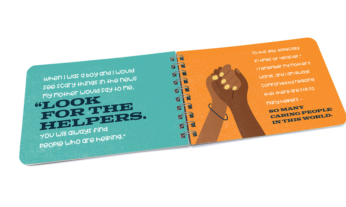 Book: Let's Make the Most of This Beautiful Day (Whimsical Design) - Pack of 6