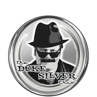 Sticker: Parks and Rec, Duke Silver Trio - Pack of 25