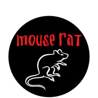 Sticker: Parks and Rec, Mouse Rat - Pack of 25