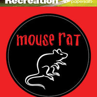 Sticker: Parks and Rec, Mouse Rat - Pack of 25