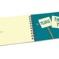 Book: Being Polite - Pack of 6