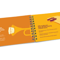 Book: Being Polite - Pack of 6