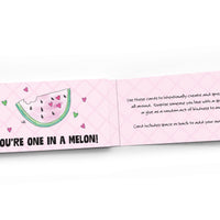 Lunch Notes: Sprinkle Kindness - Box of 15