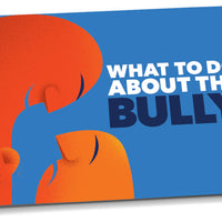 Book: What To Do About The Bully? - Pack of 6