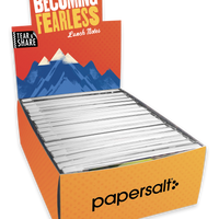 Lunch Notes: Becoming Fearless - Box of 15