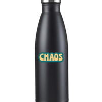 Sticker: Chaos - Pack of 6