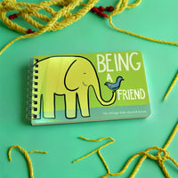 Book: Being a Friend - Pack of 6