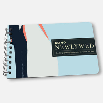 Book: Being Newly Wed - Pack of 6