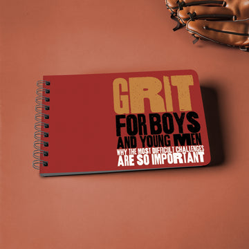 Book: Grit for Boys - Pack of 6