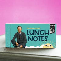 Lunch Notes: Mister Rogers - Box of 15