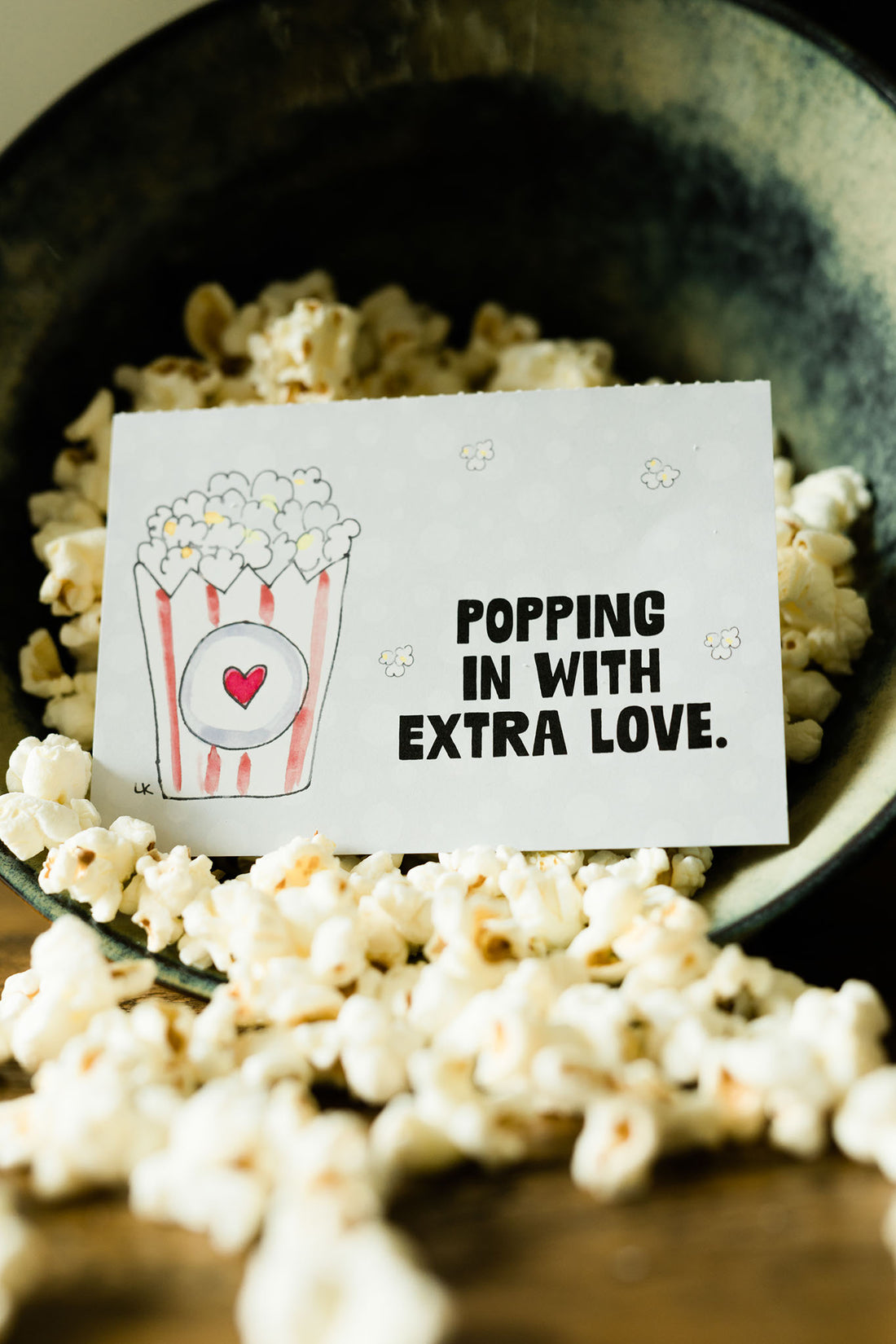 Lunch Notes: Sprinkle Kindness - Pack of 10 Sets