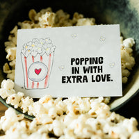 Lunch Notes: Sprinkle Kindness - Pack of 10 Sets