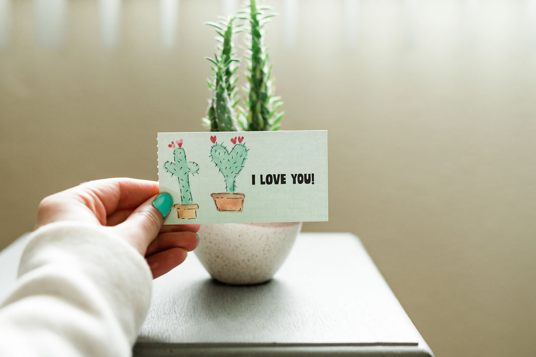 Lunch Notes: Sprinkle Kindness - Pack of 10 Sets