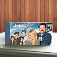 Lunch Notes: Parks and Rec - Box of 15