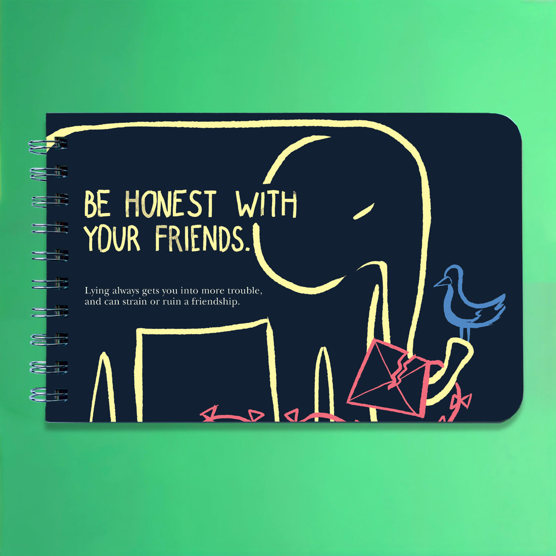 Book: Being a Friend - Pack of 6