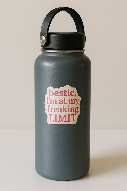 The Sweet and the 'Salty'