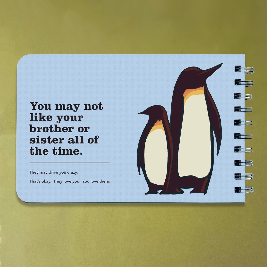 Book: Being a Big Brother - Pack of 6